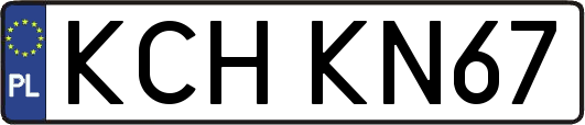 KCHKN67