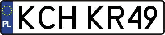 KCHKR49