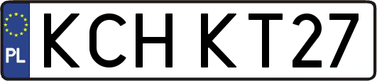 KCHKT27