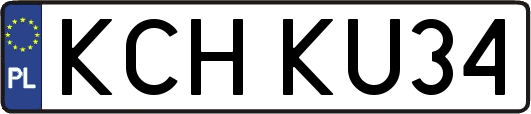 KCHKU34
