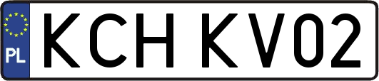 KCHKV02