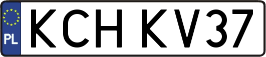 KCHKV37