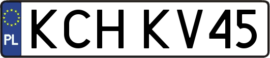 KCHKV45