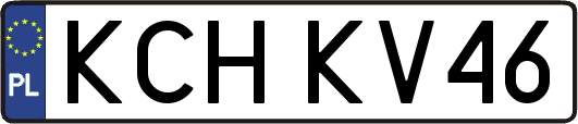 KCHKV46