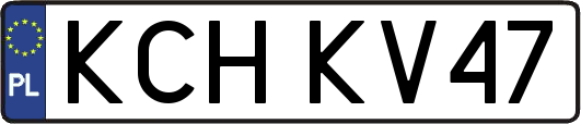 KCHKV47