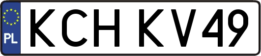KCHKV49