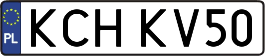 KCHKV50