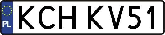 KCHKV51