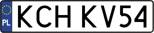 KCHKV54