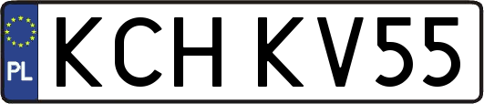 KCHKV55