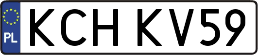 KCHKV59