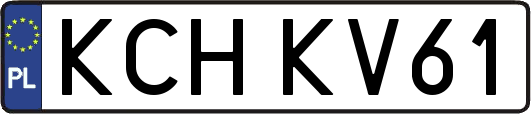 KCHKV61