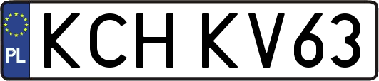 KCHKV63