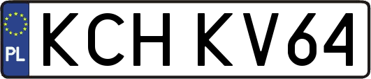 KCHKV64