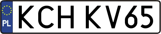 KCHKV65