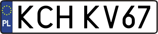 KCHKV67