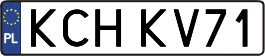 KCHKV71