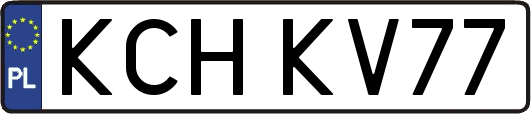 KCHKV77