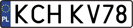KCHKV78