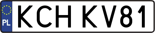 KCHKV81