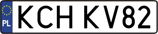 KCHKV82