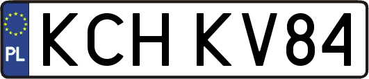 KCHKV84