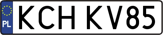 KCHKV85