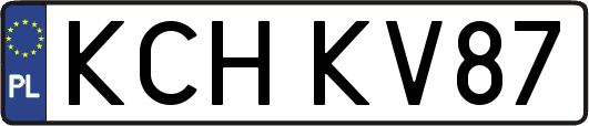 KCHKV87
