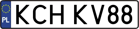 KCHKV88