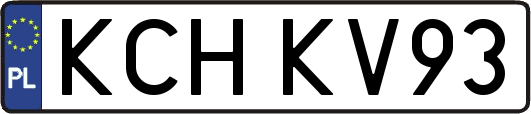 KCHKV93