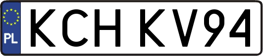 KCHKV94