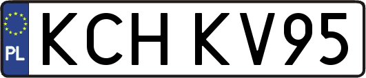 KCHKV95
