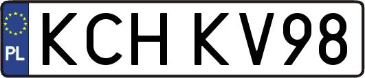 KCHKV98