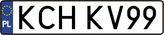 KCHKV99
