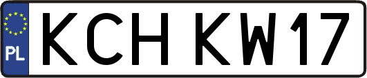 KCHKW17
