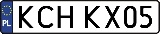 KCHKX05