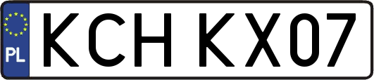 KCHKX07