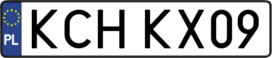 KCHKX09
