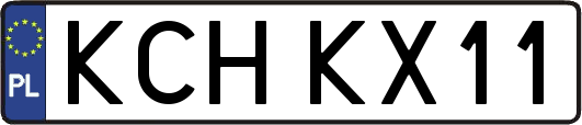 KCHKX11