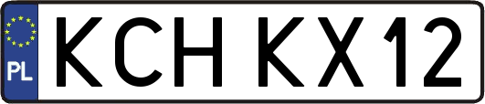 KCHKX12