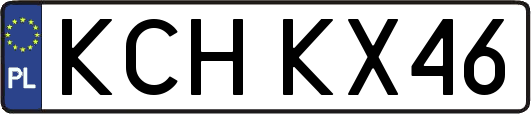 KCHKX46