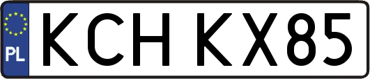 KCHKX85