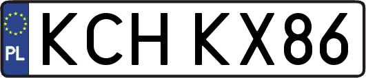 KCHKX86