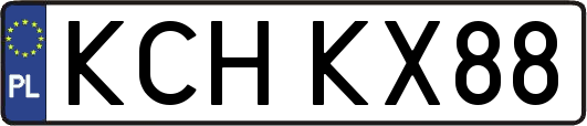 KCHKX88