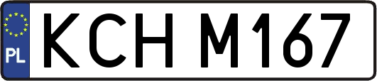 KCHM167