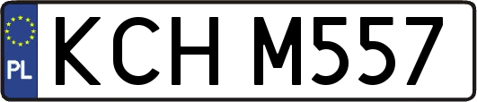 KCHM557