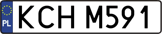 KCHM591