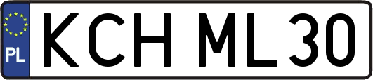 KCHML30