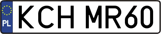 KCHMR60