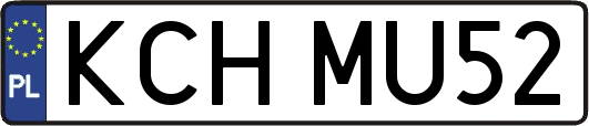 KCHMU52